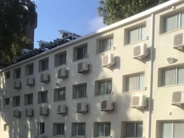 פרויקטים קבוצת א.פ