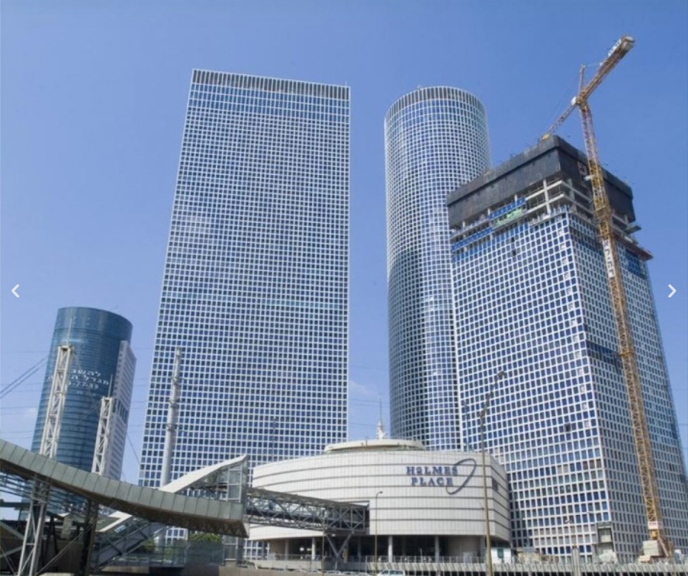פרויקטים קבוצת א.פ